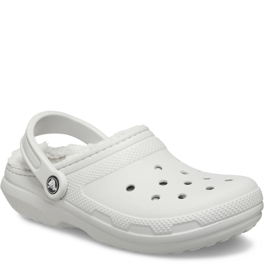 Crocs Unisex Classic Lined Clog