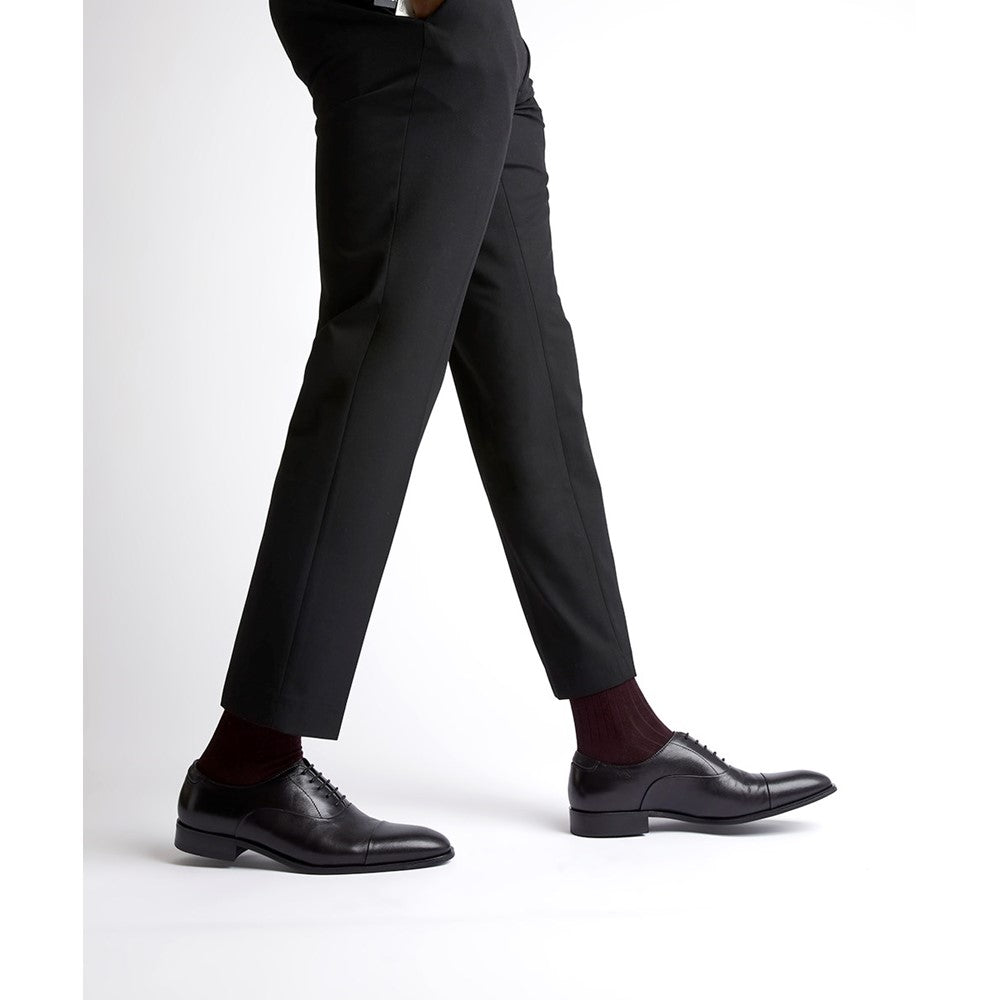 Dune Secrecy Oxford Shoes