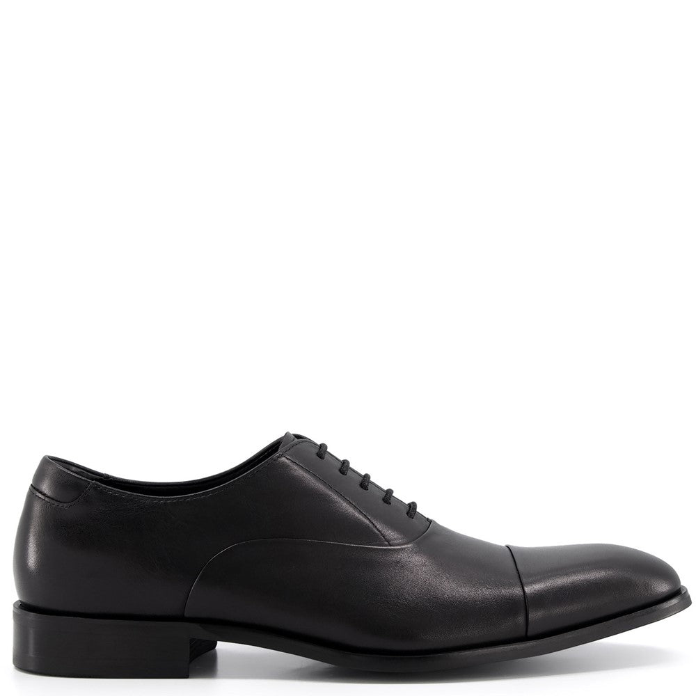 Dune Secrecy Oxford Shoes