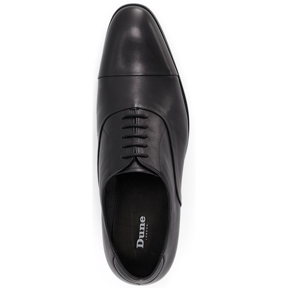 Dune Secrecy Oxford Shoes