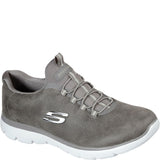Skechers Summits - Oh So Smooth Trainer