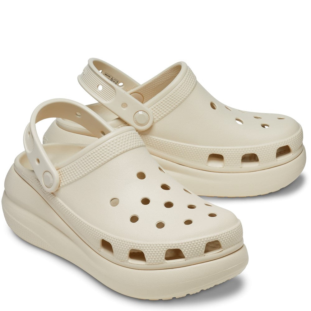 Crocs Unisex Classic Crush Clog