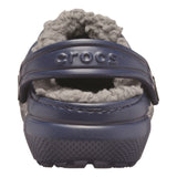 Crocs Toddler Classic Lined Clog