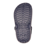 Crocs Toddler Classic Lined Clog
