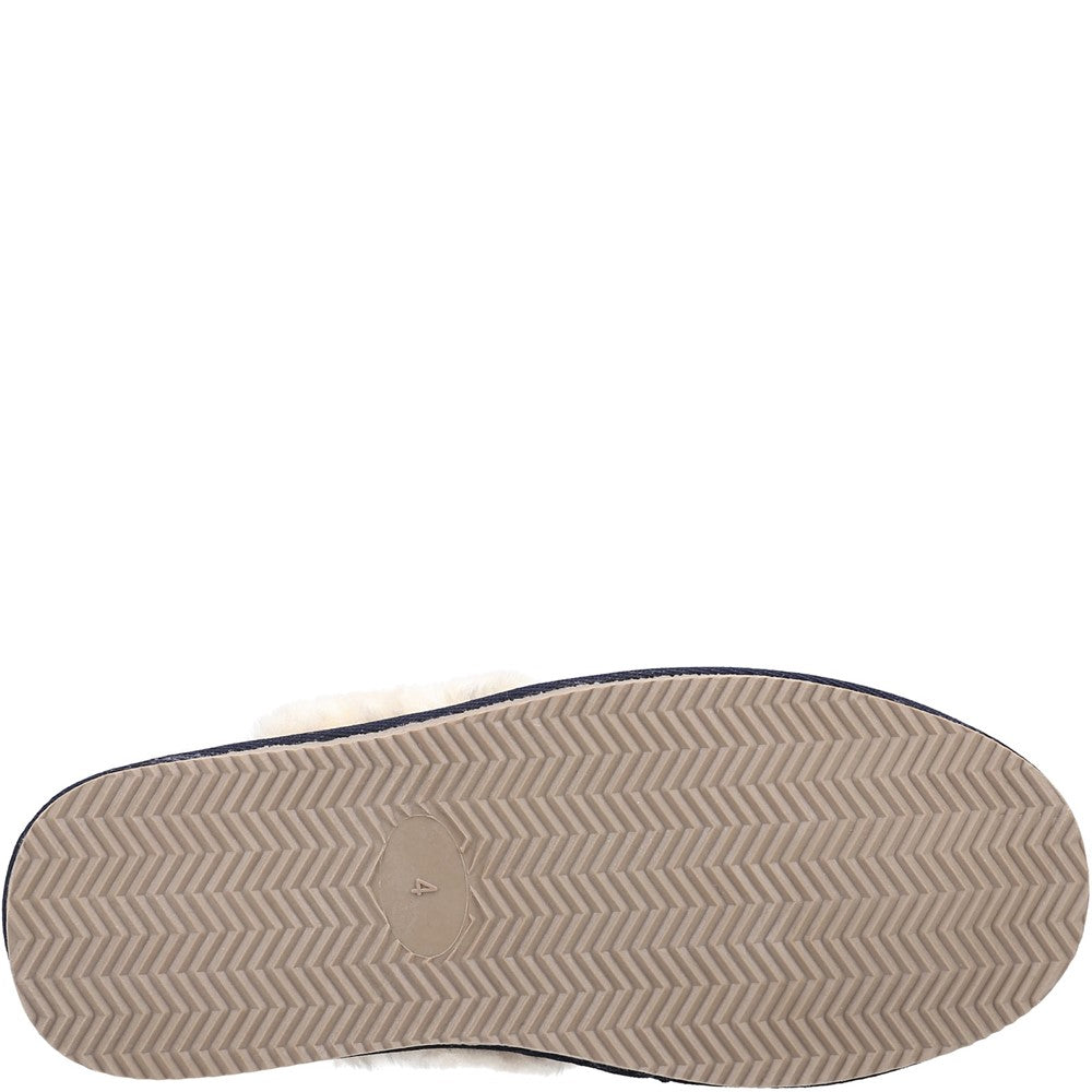 Hush Puppies Arianna Star Slipper