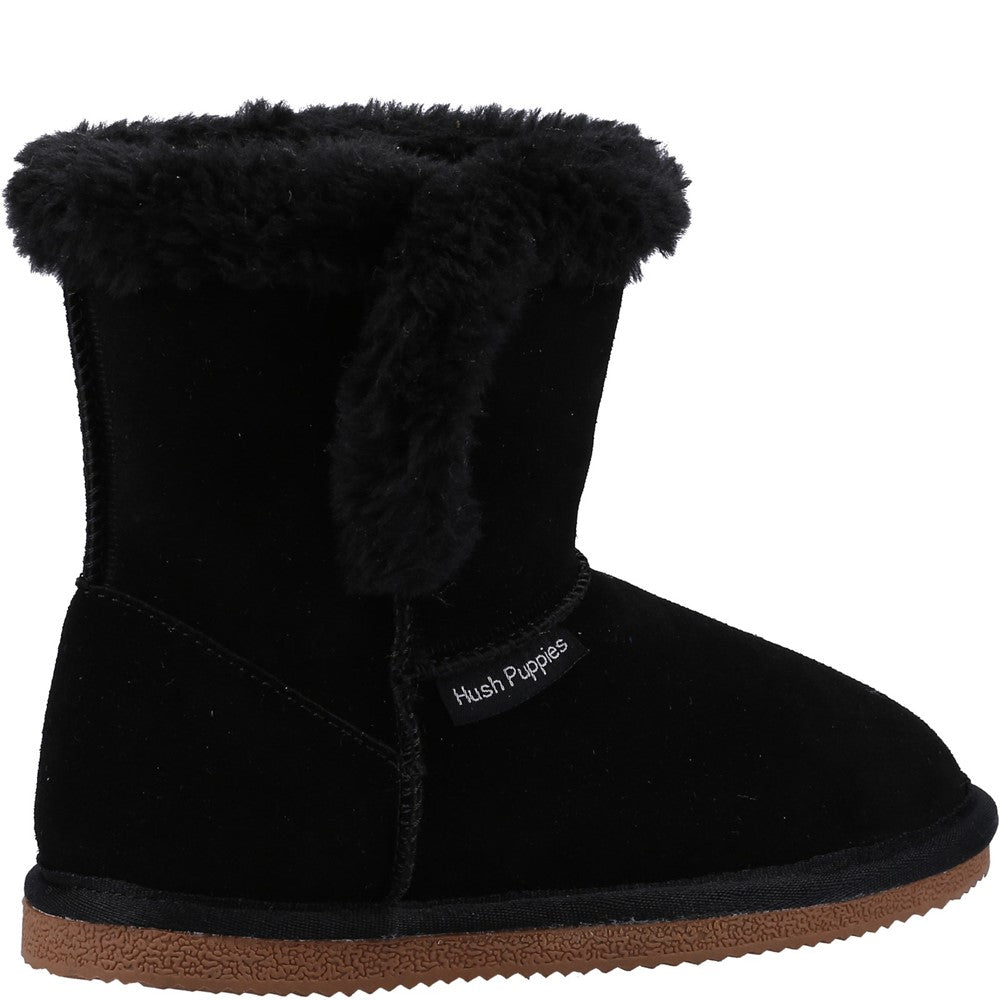 Hush Puppies Ashlynn Slipper