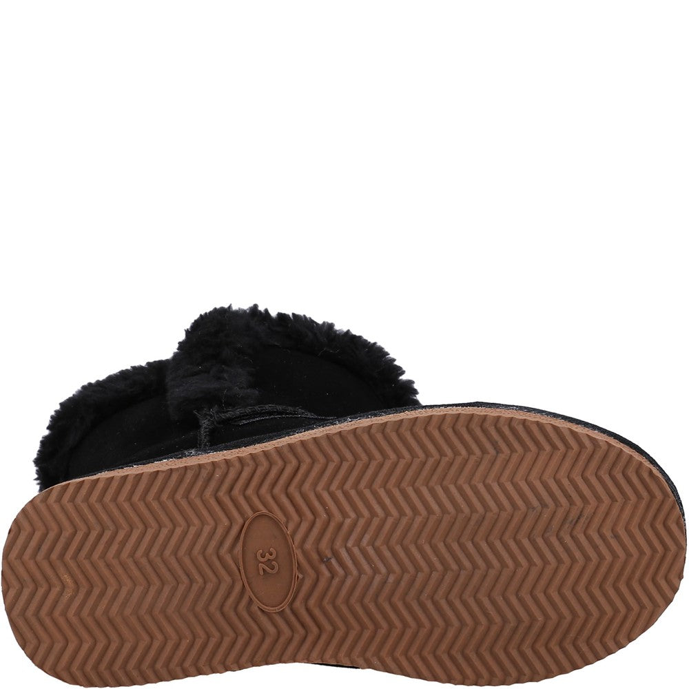 Hush Puppies Ashlynn Slipper