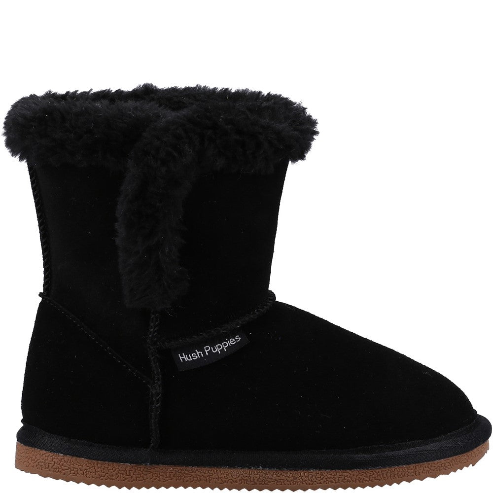 Hush Puppies Ashlynn Slipper