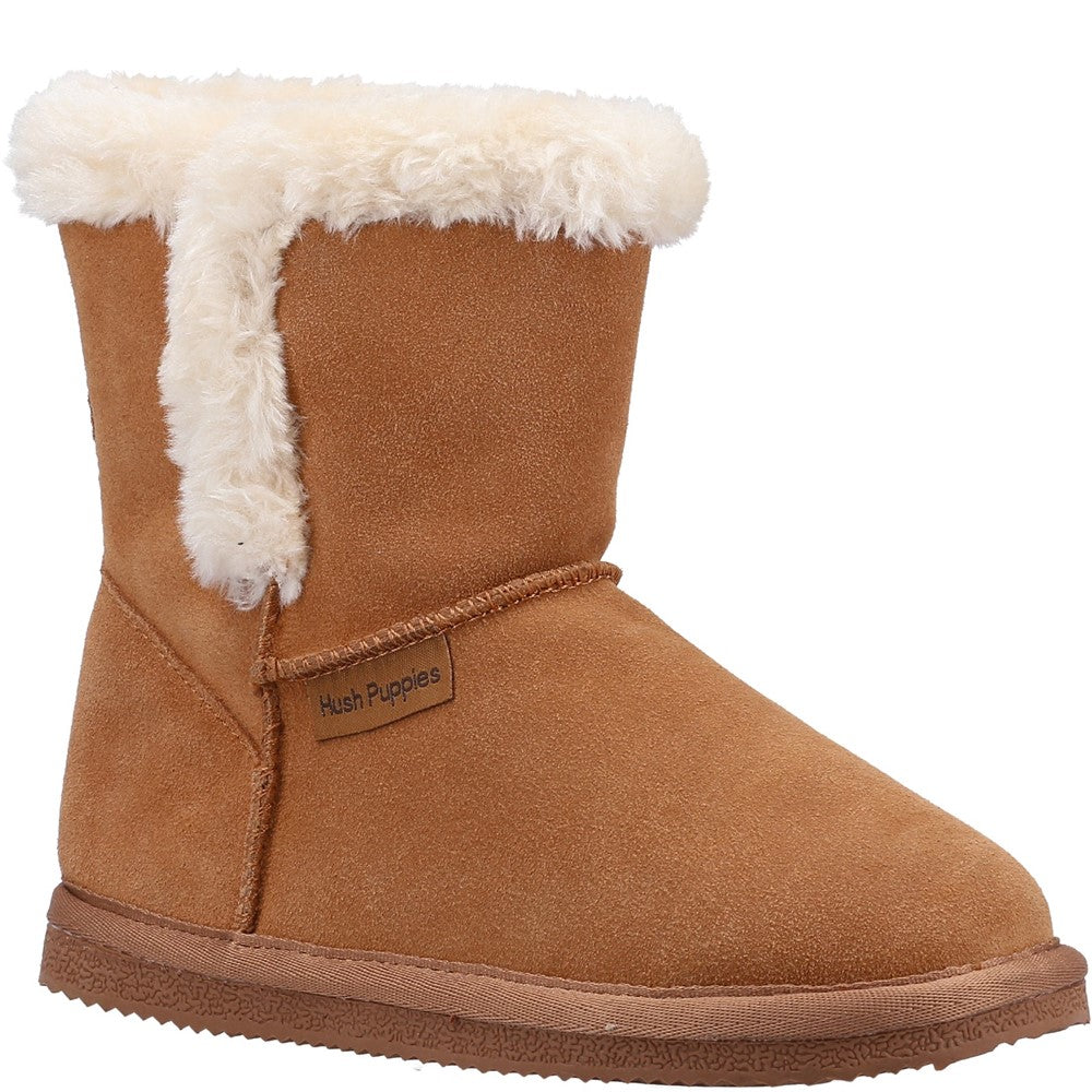 Hush Puppies Ashlynn Slipper