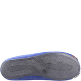Hush Puppies Basil Basset Slipper