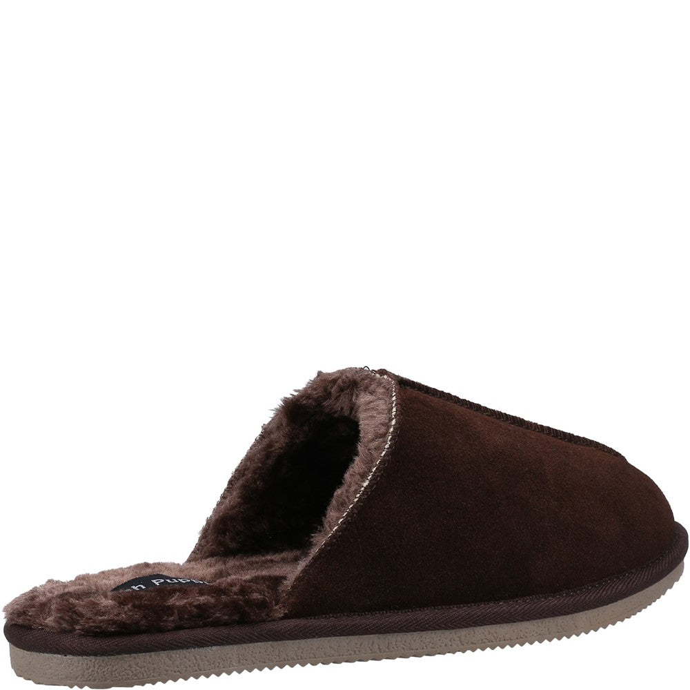 Hush Puppies Coady Slipper