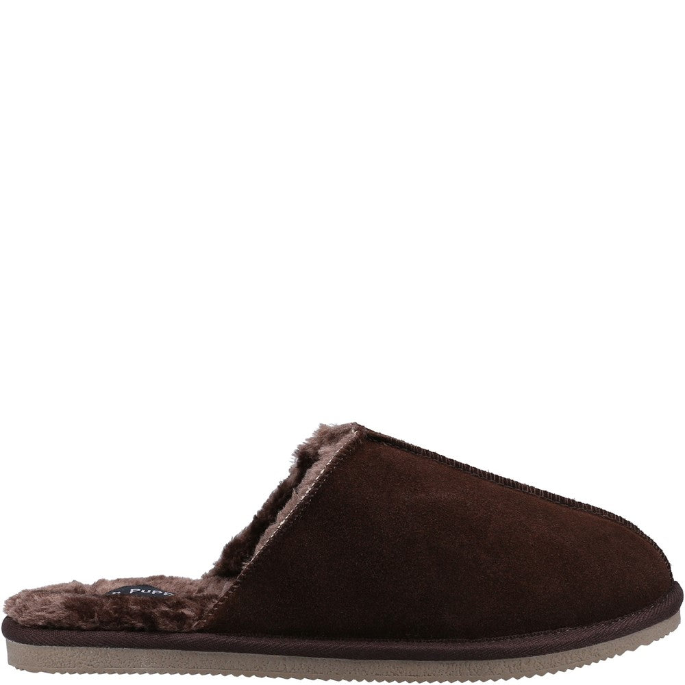 Hush Puppies Coady Slipper