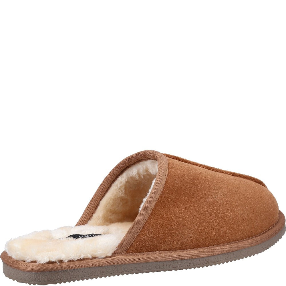 Hush Puppies Coady Slipper