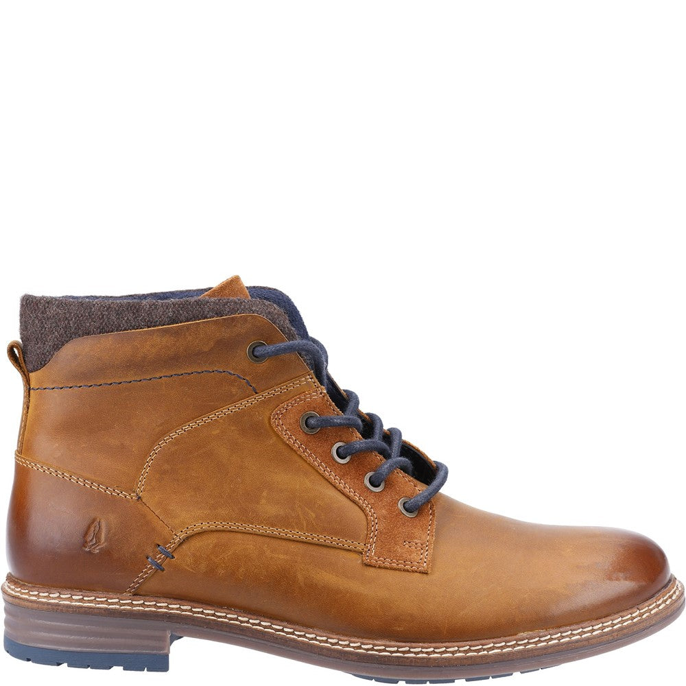 Hush Puppies Joel Boot