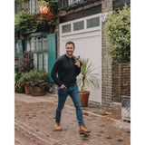 Hush Puppies Joel Boot