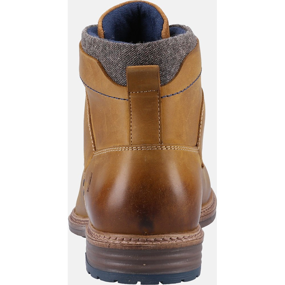 Hush Puppies Joel Boot