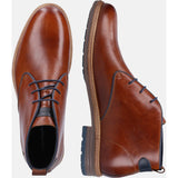 Hush Puppies Jonas Chukka Boot