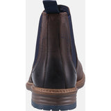 Hush Puppies Justin Chelsea Boot