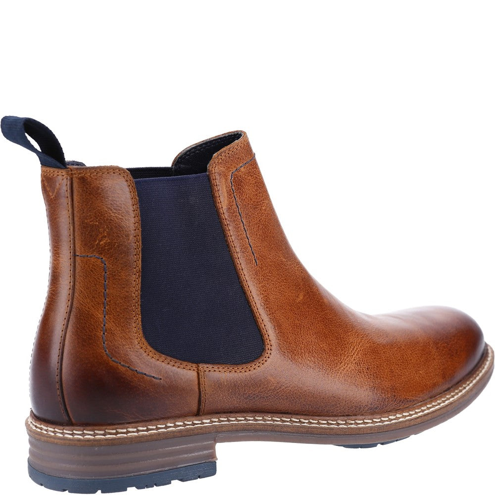 Hush Puppies Justin Chelsea Boot