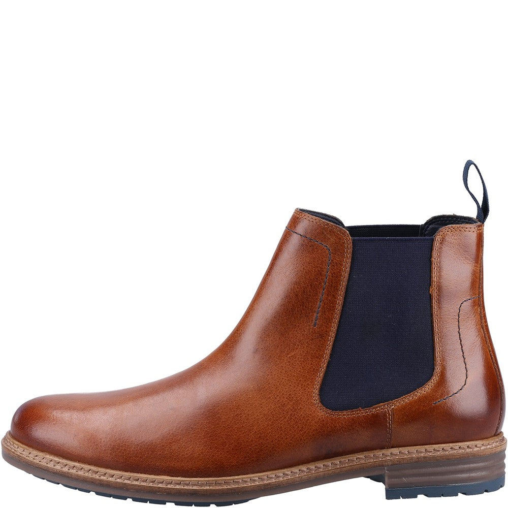 Hush Puppies Justin Chelsea Boot