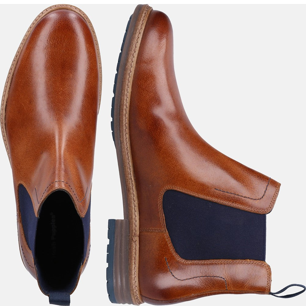 Hush Puppies Justin Chelsea Boot