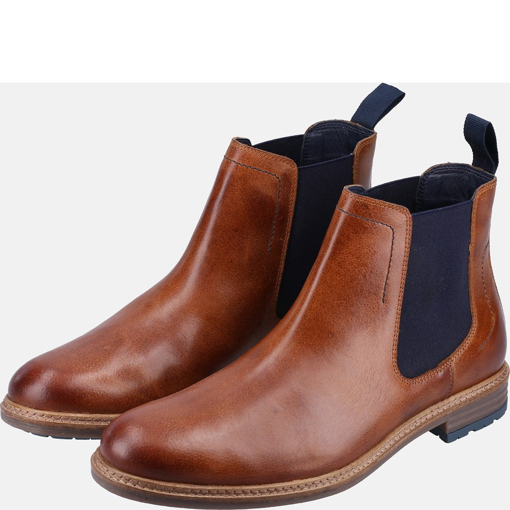 Hush Puppies Justin Chelsea Boot