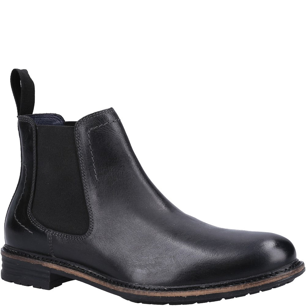 Hush Puppies Justin Chelsea Boot