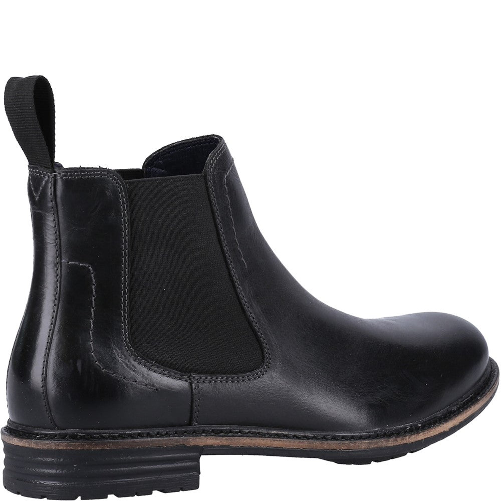 Hush Puppies Justin Chelsea Boot