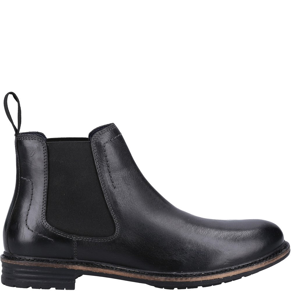 Hush Puppies Justin Chelsea Boot