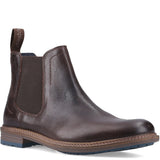 Hush Puppies Justin Chelsea Boot