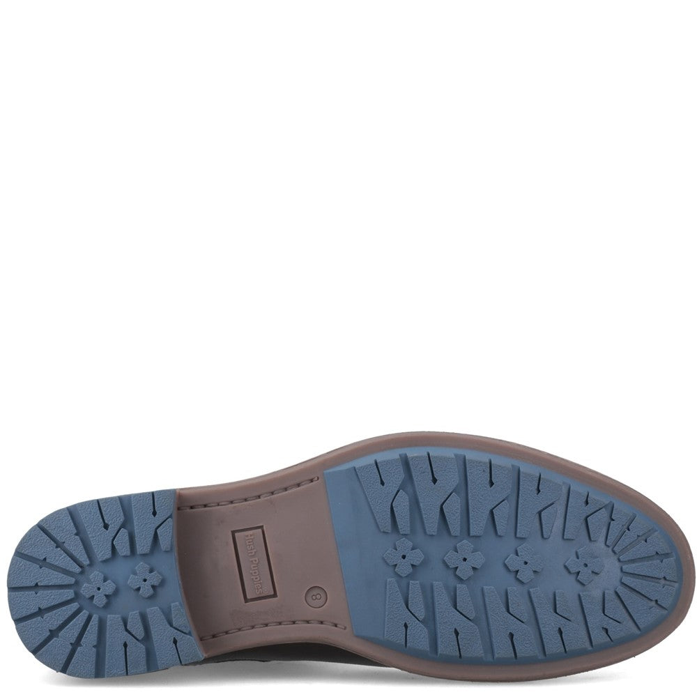 Hush Puppies Justin Chelsea Boot