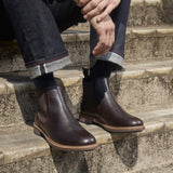 Hush Puppies Justin Chelsea Boot