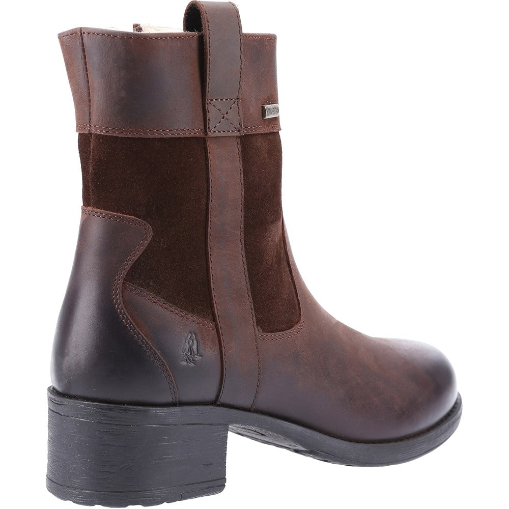 Hush Puppies Saskia Boot