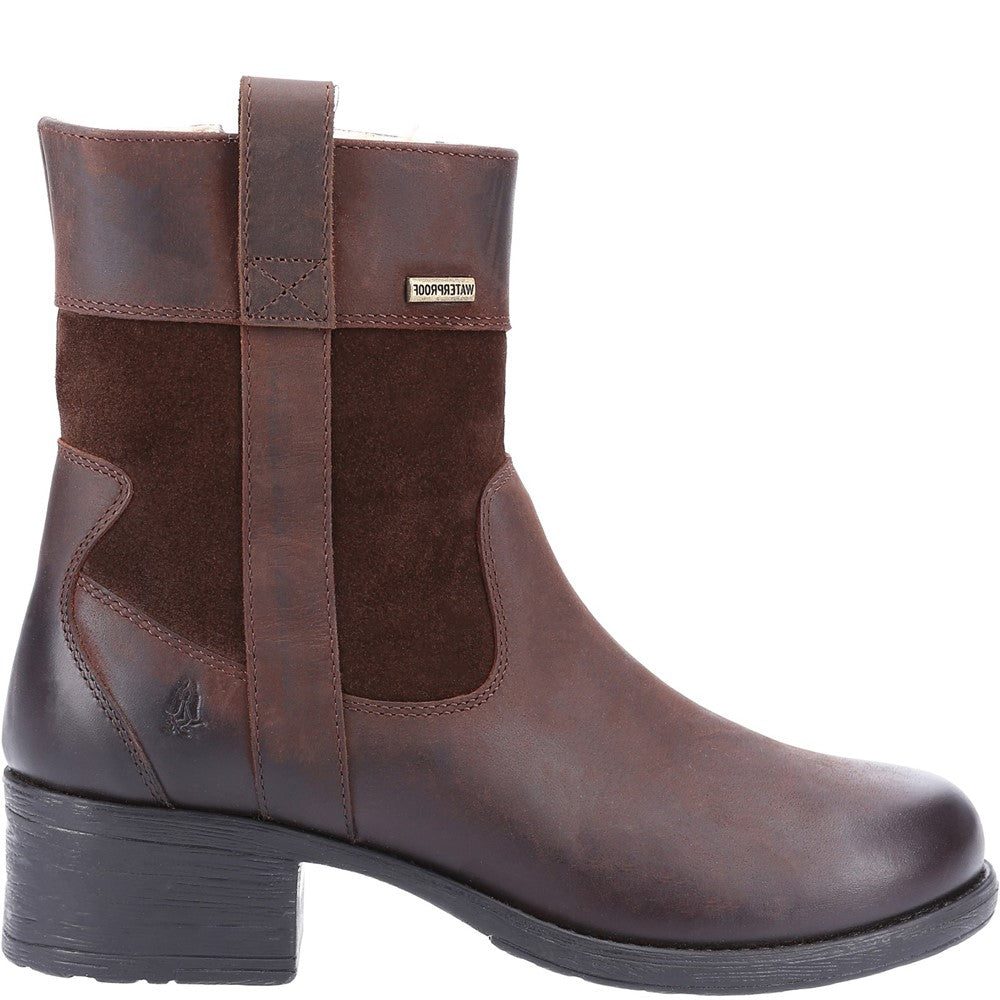 Hush Puppies Saskia Boot