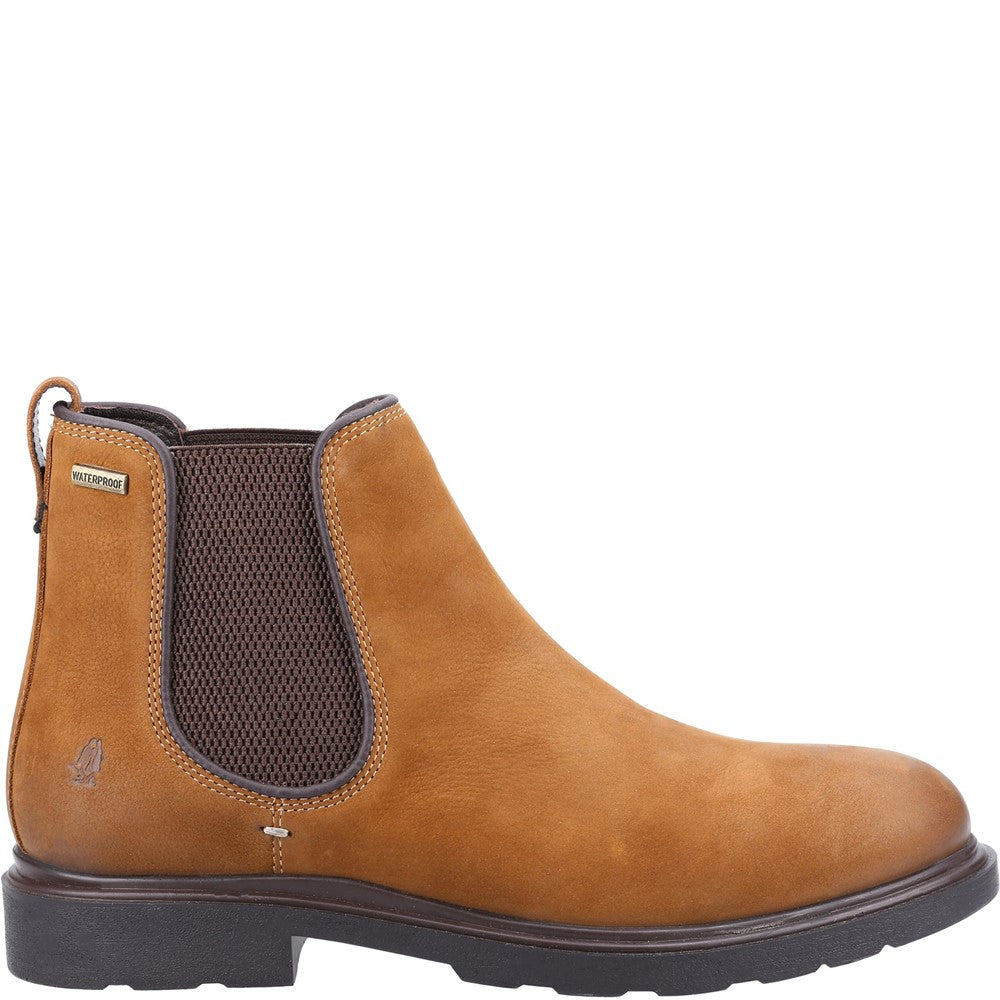 Hush Puppies Preston Chelsea Boot