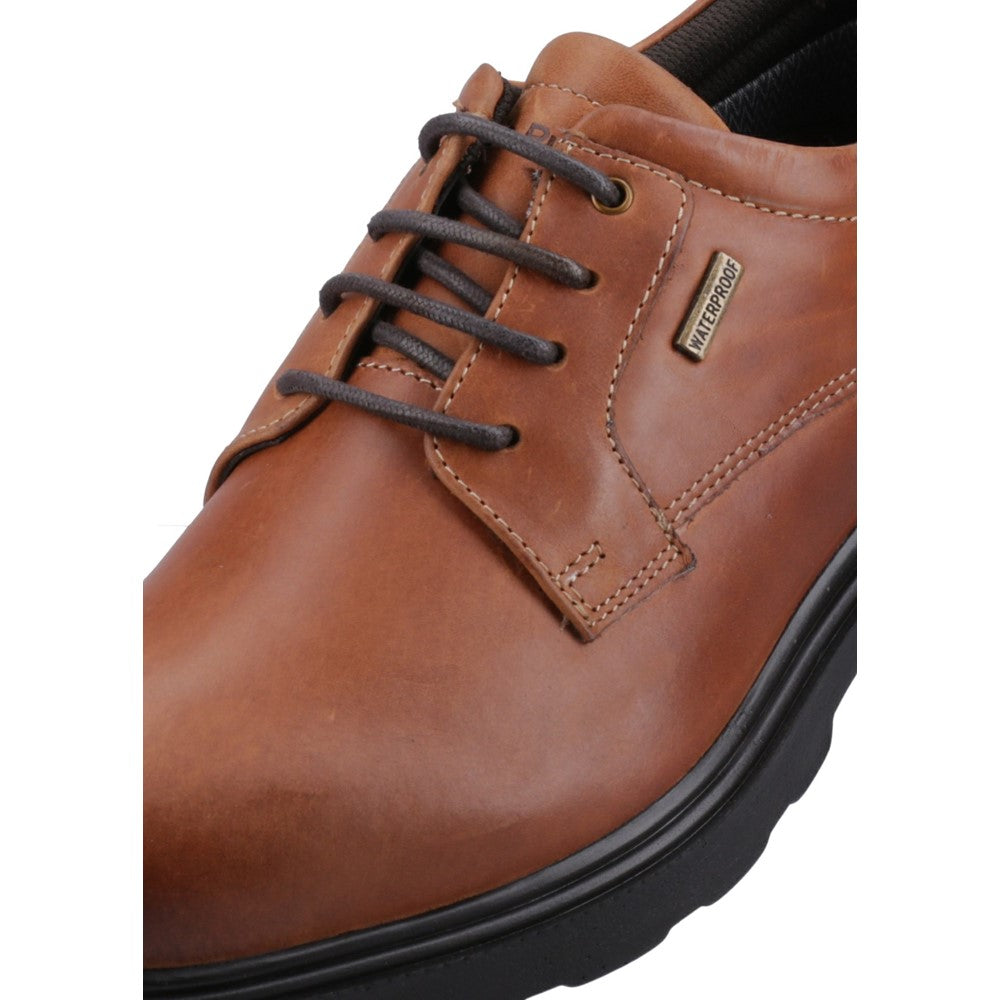Hush Puppies Pearce Shoe
