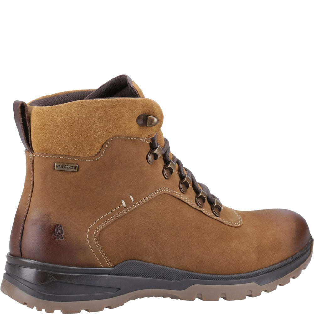 Hush Puppies Paul Boot