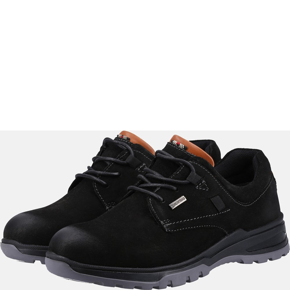 Hush Puppies Pele Shoe