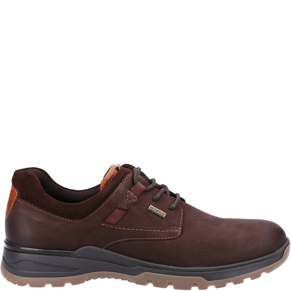 Hush puppie shoes for men hotsell