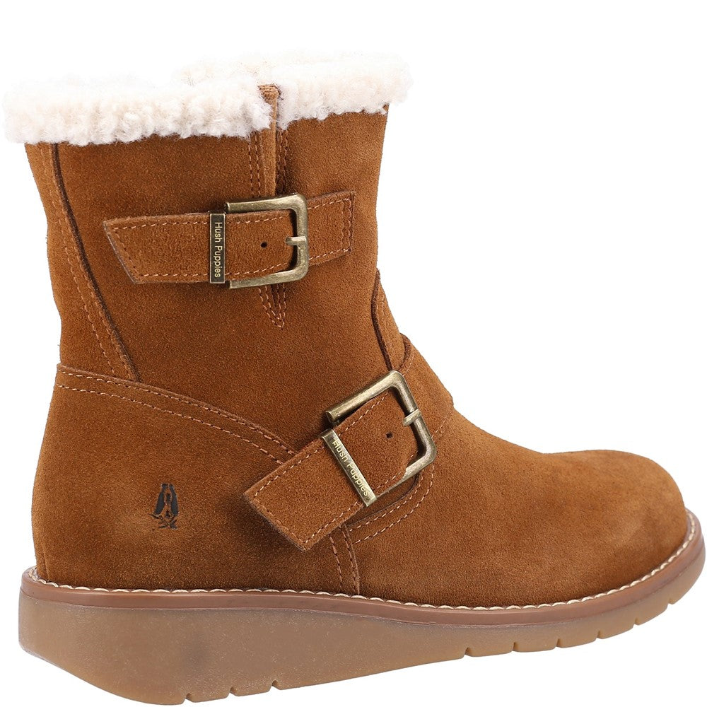 Hush Puppies Lexie Boot