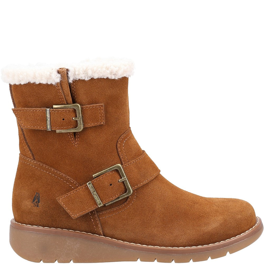 Hush Puppies Lexie Boot
