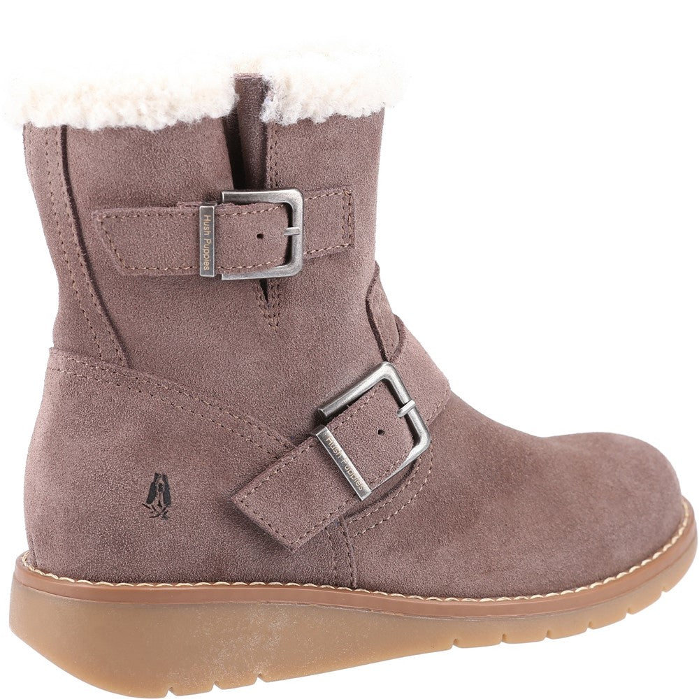 Hush Puppies Lexie Boot