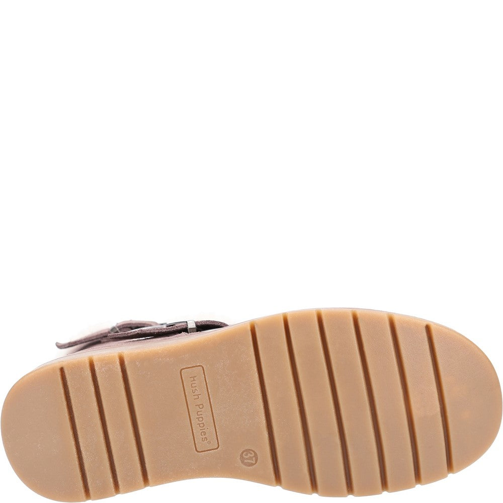 Hush Puppies Lexie Boot