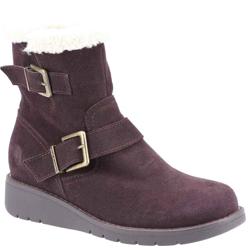 Hush Puppies Lexie Boot