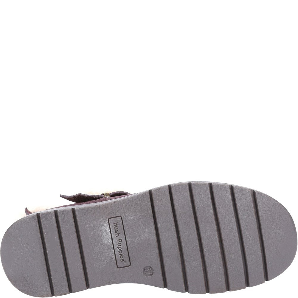 Hush Puppies Lexie Boot