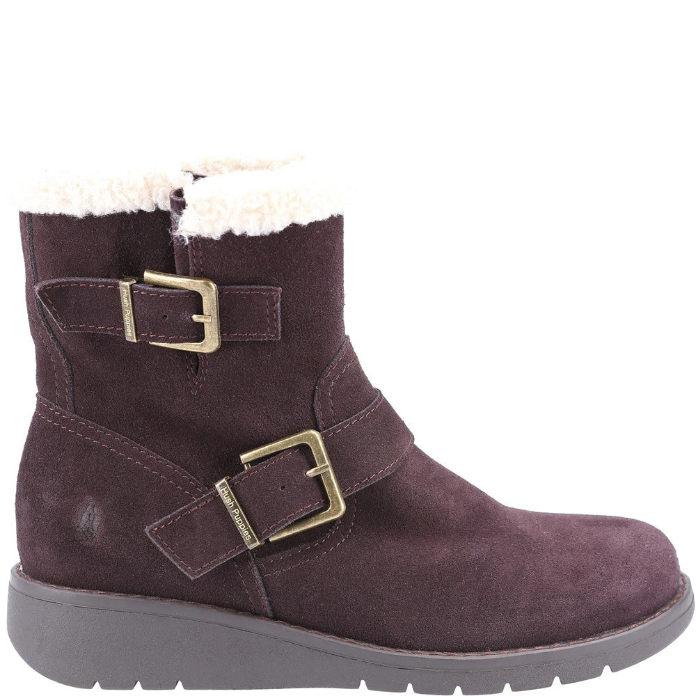 Hush Puppies Lexie Boot