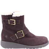 Hush Puppies Lexie Boot