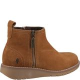 Hush Puppies Libby Ankle Boot