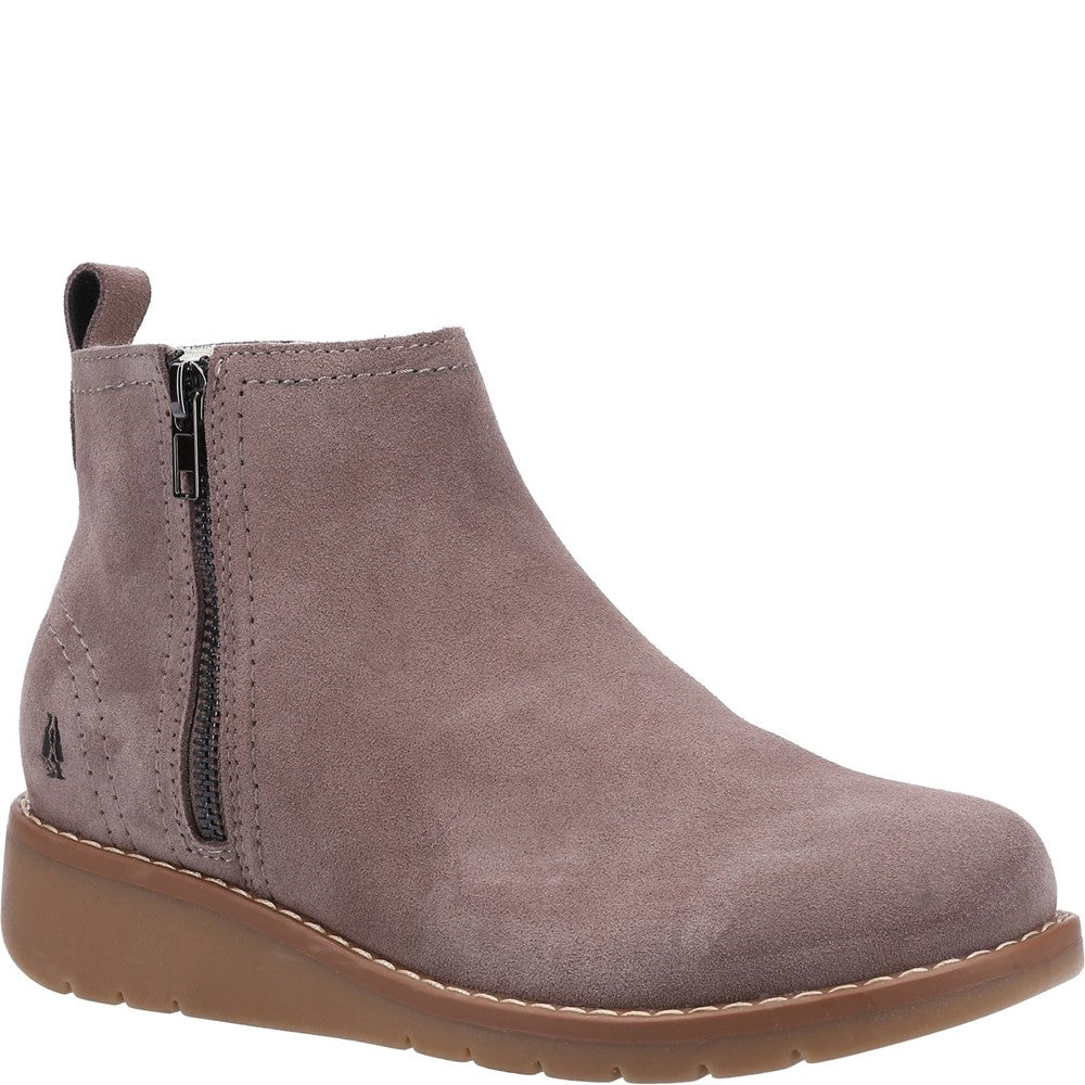 Hush Puppies Libby Ankle Boot