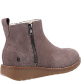 Hush Puppies Libby Ankle Boot